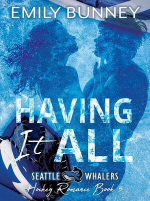 Having It All - ebook